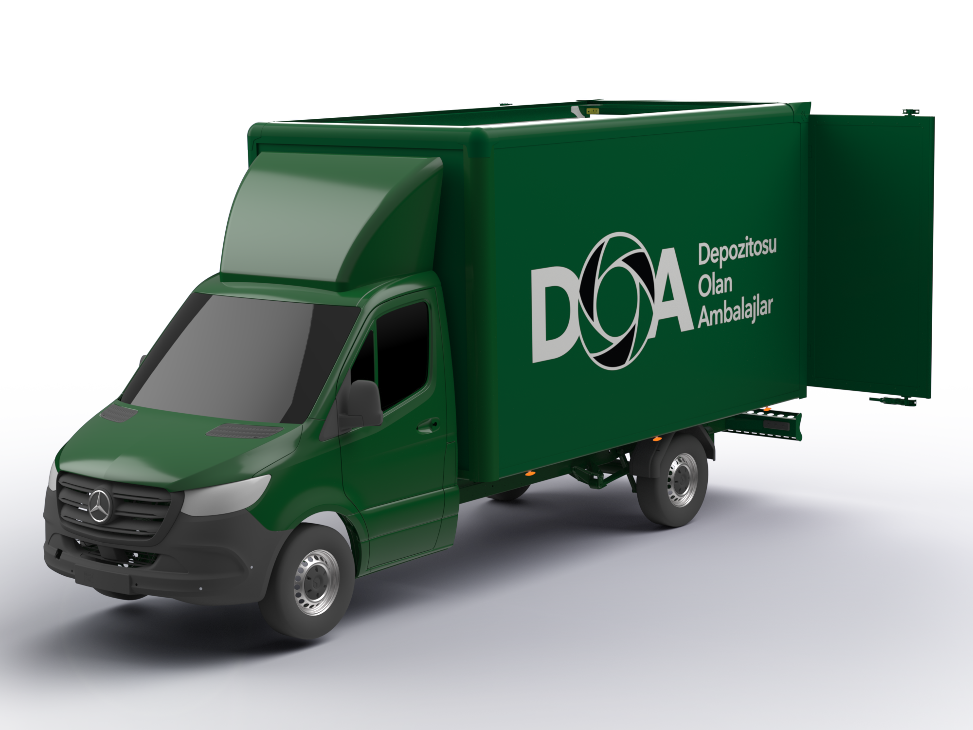 3D Model Görüntüleme