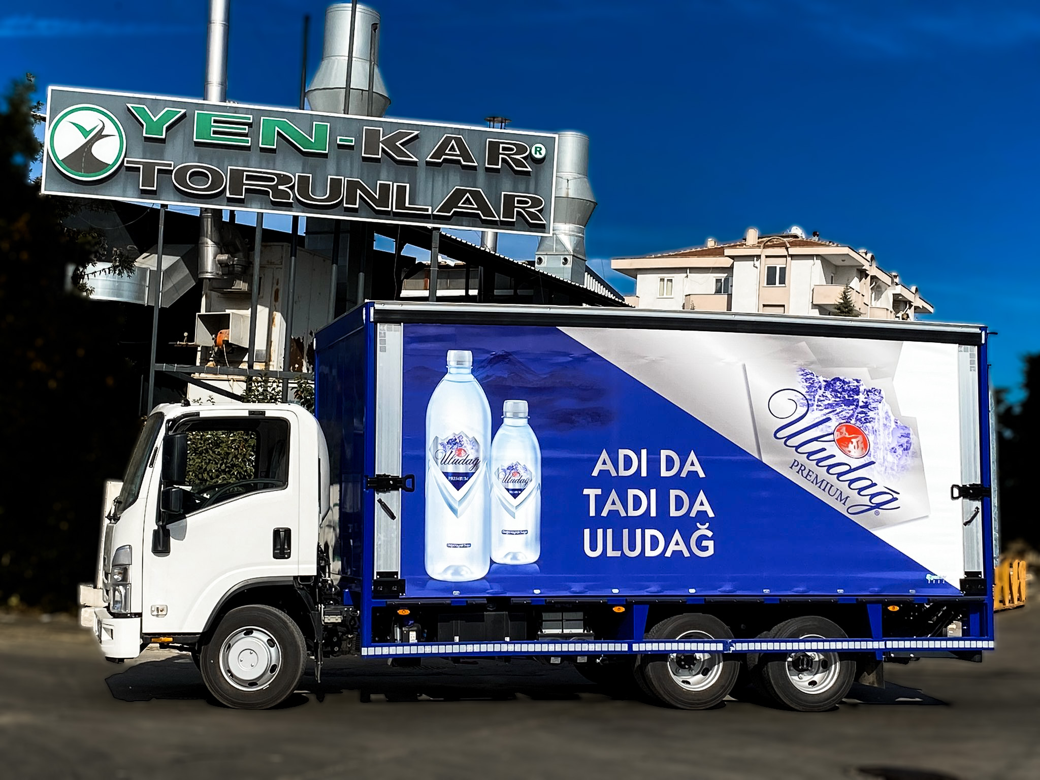 Beverage Courrier galeri 4