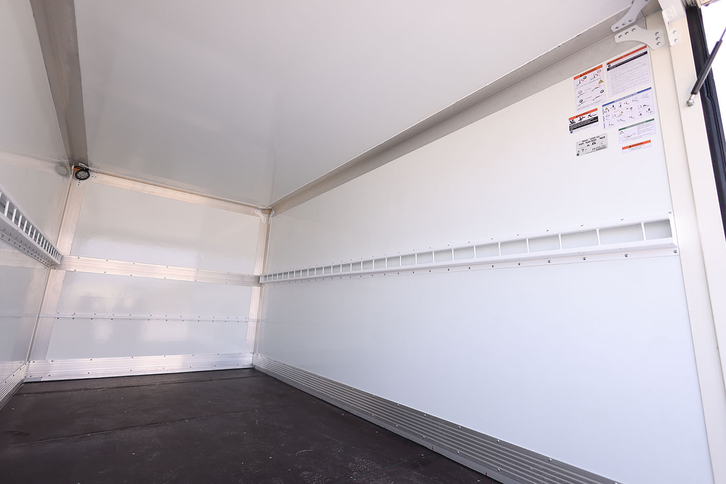 Lightbox yük güvenliği görseli 1