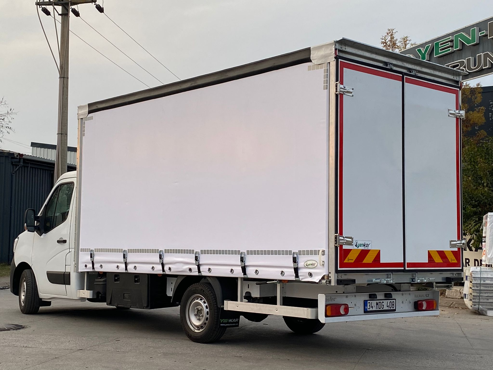 Load Master galeri 1