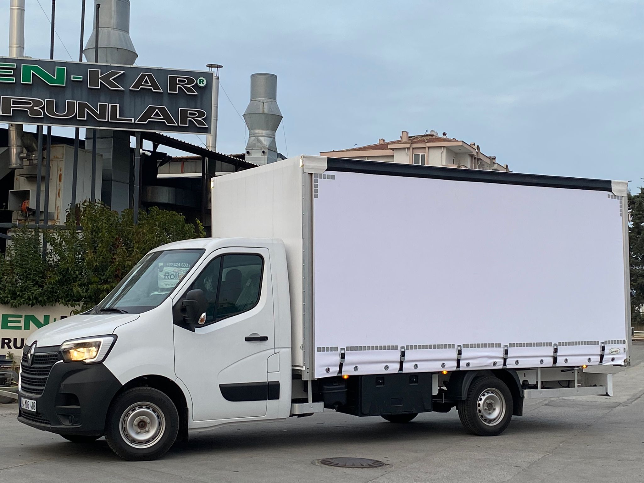 Load Master galeri 20