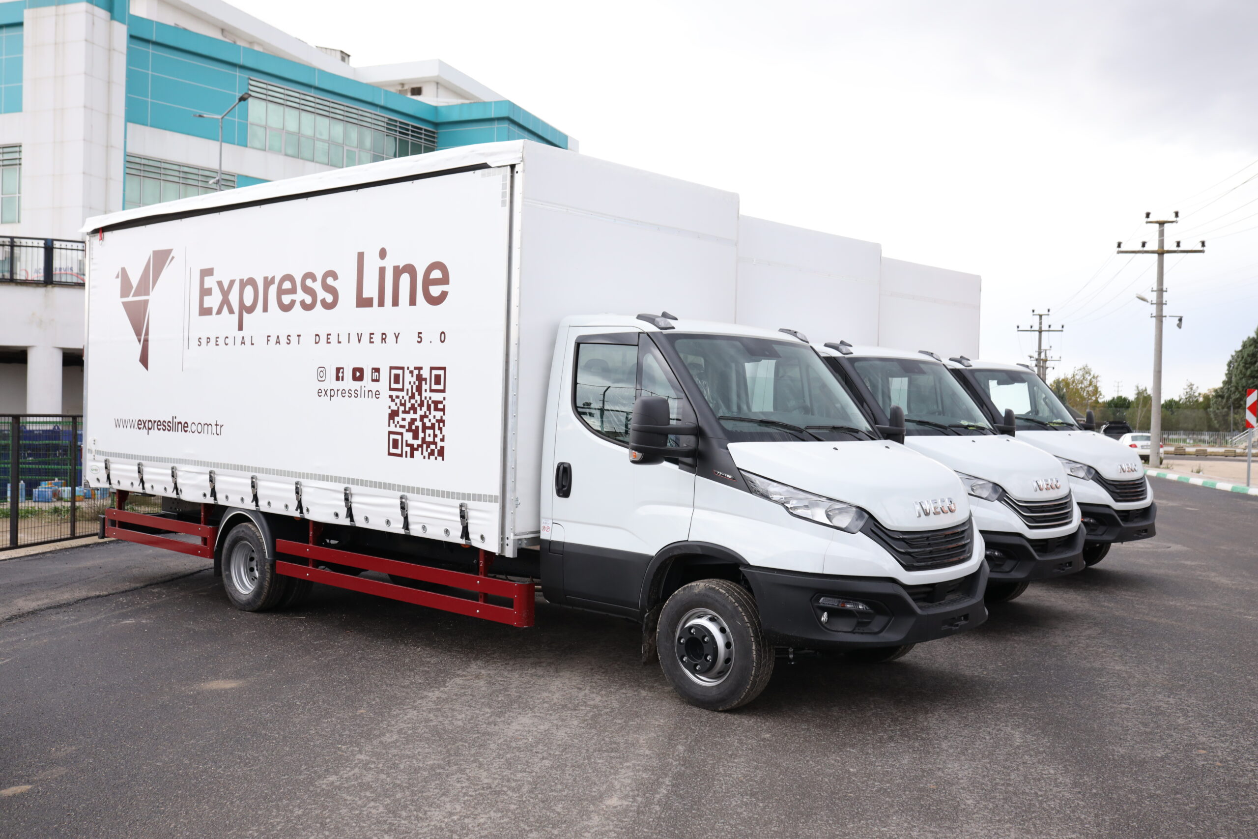 Load Master galeri 30