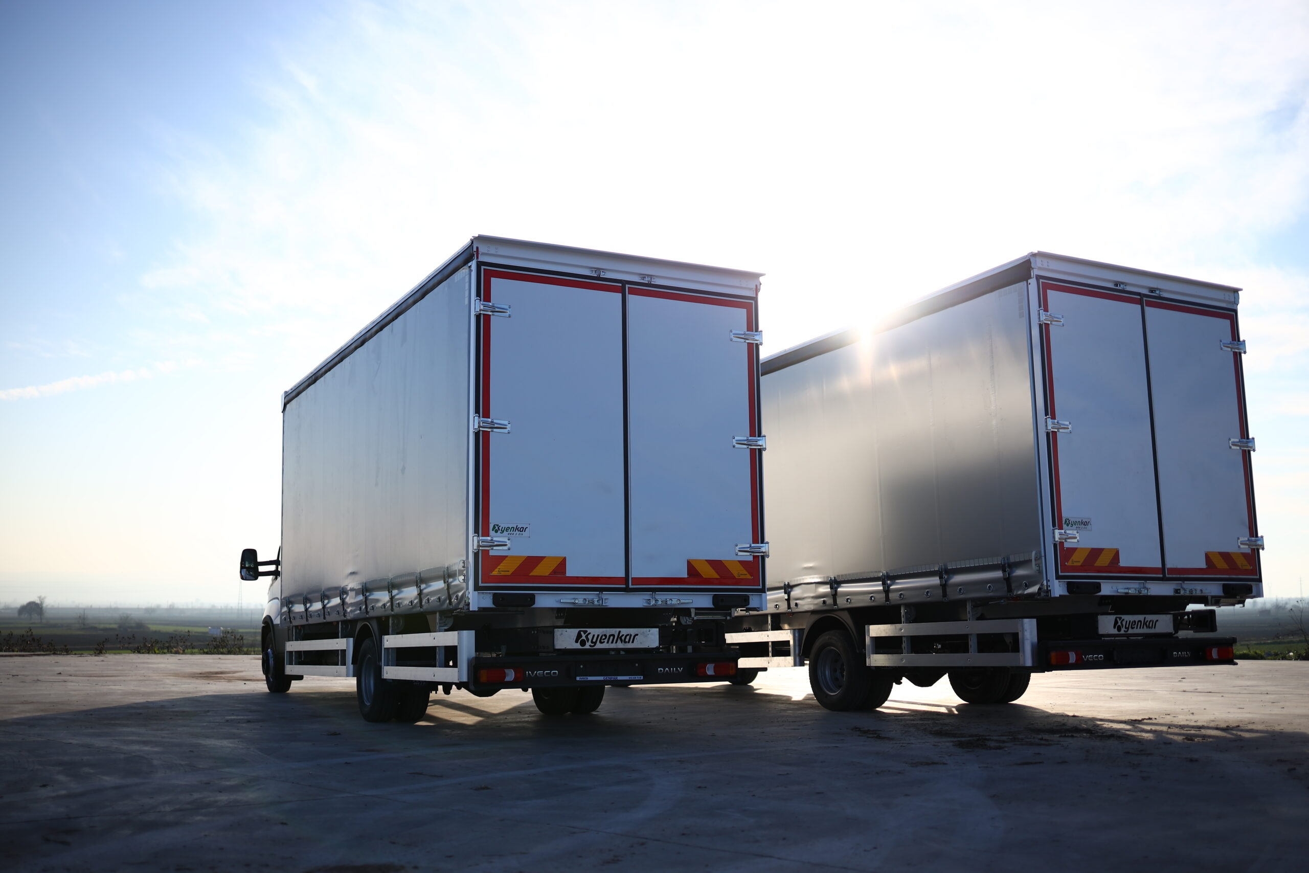 Load Master galeri 40