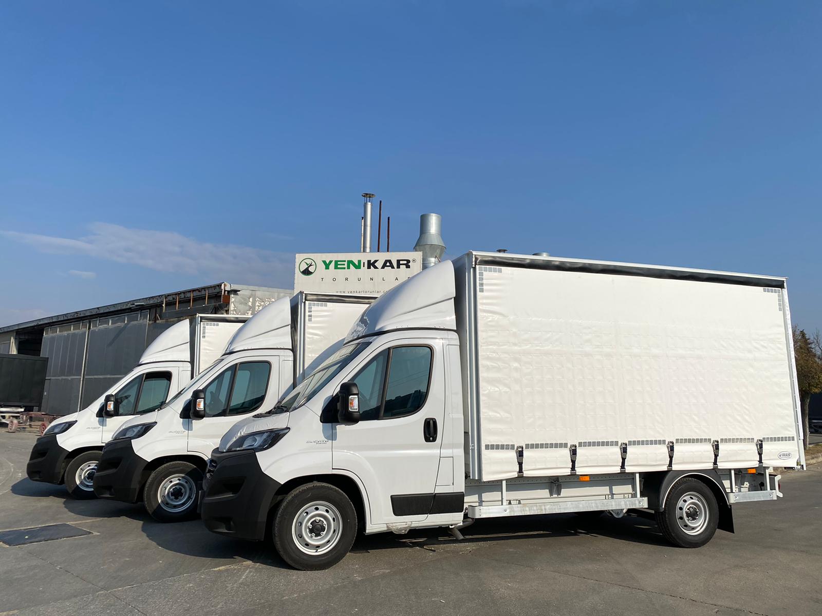 Load Master galeri 50