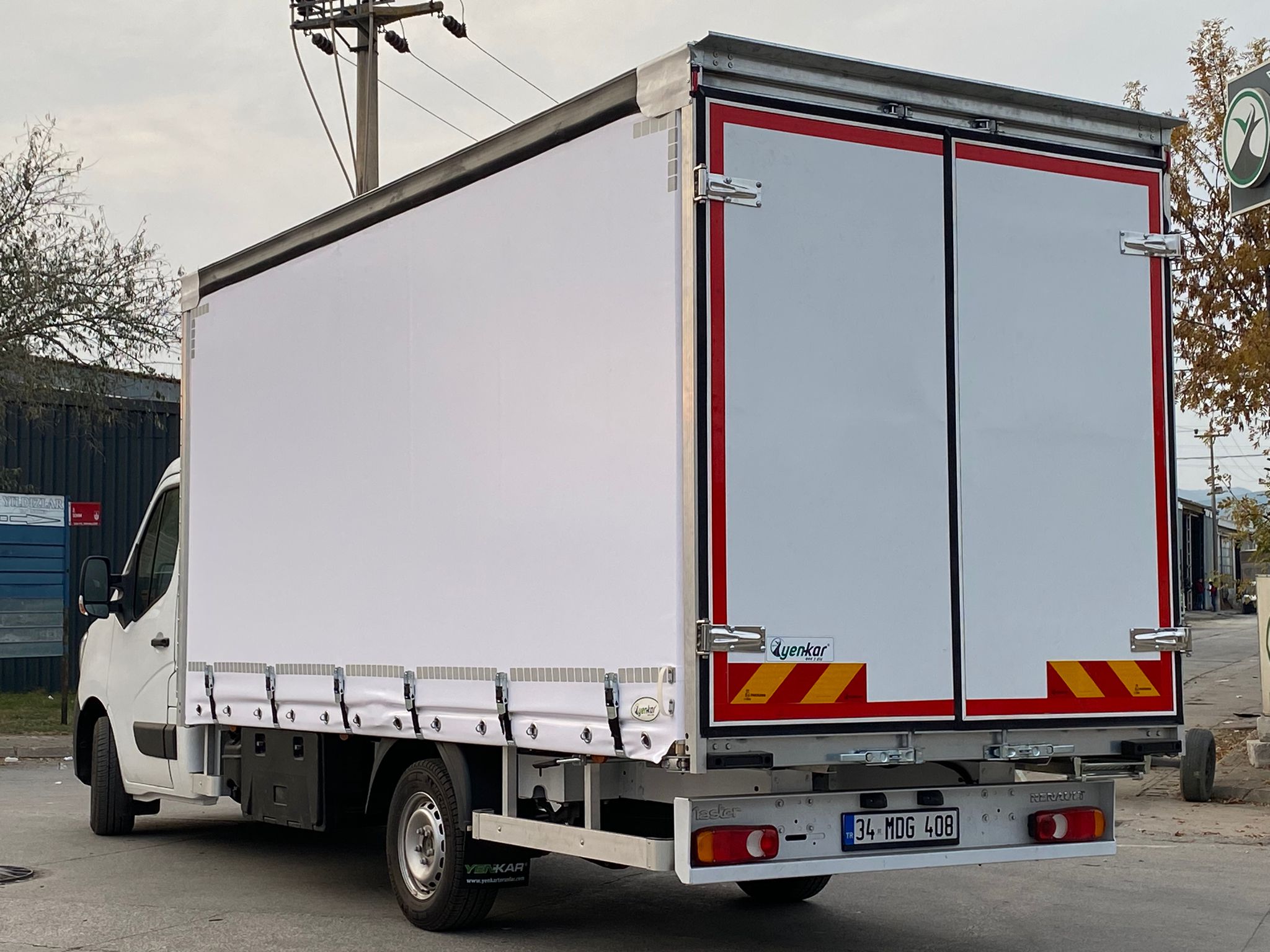 Load Master galeri 53