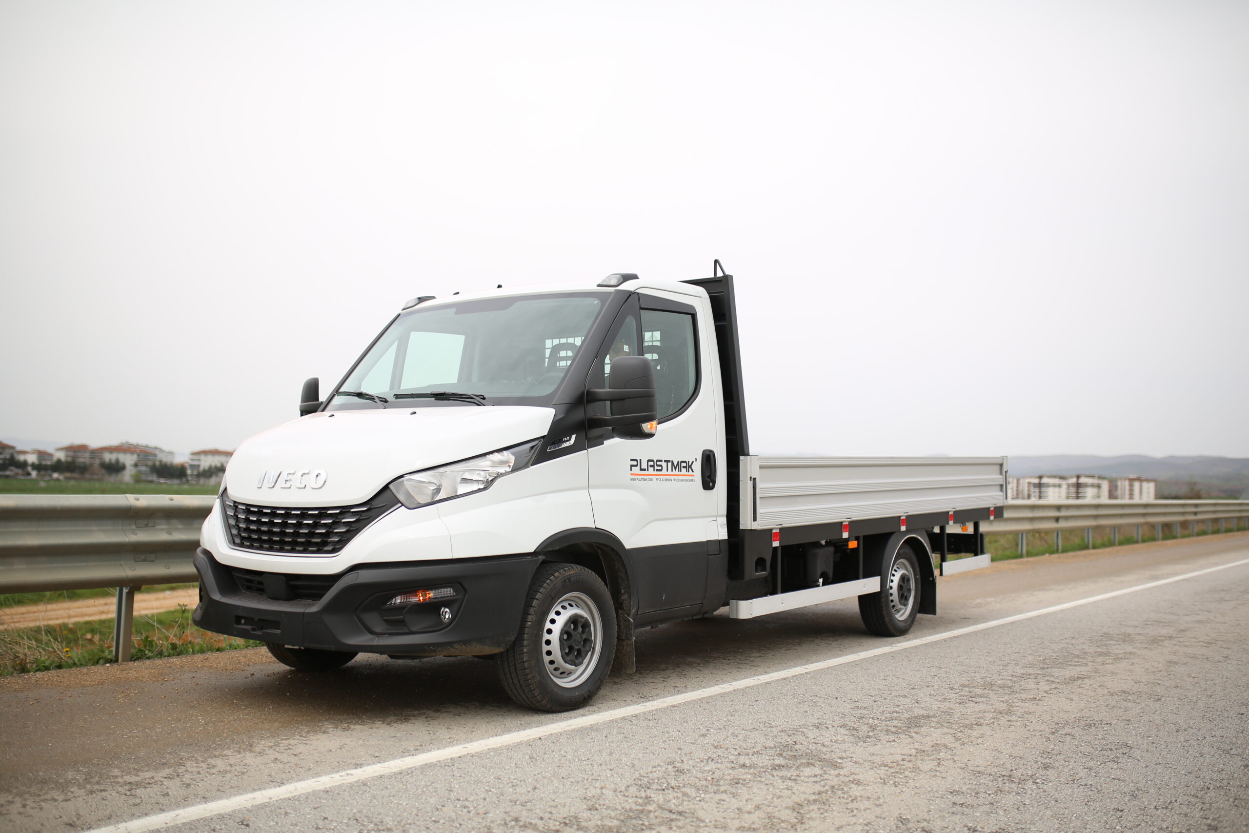 Low Loader
