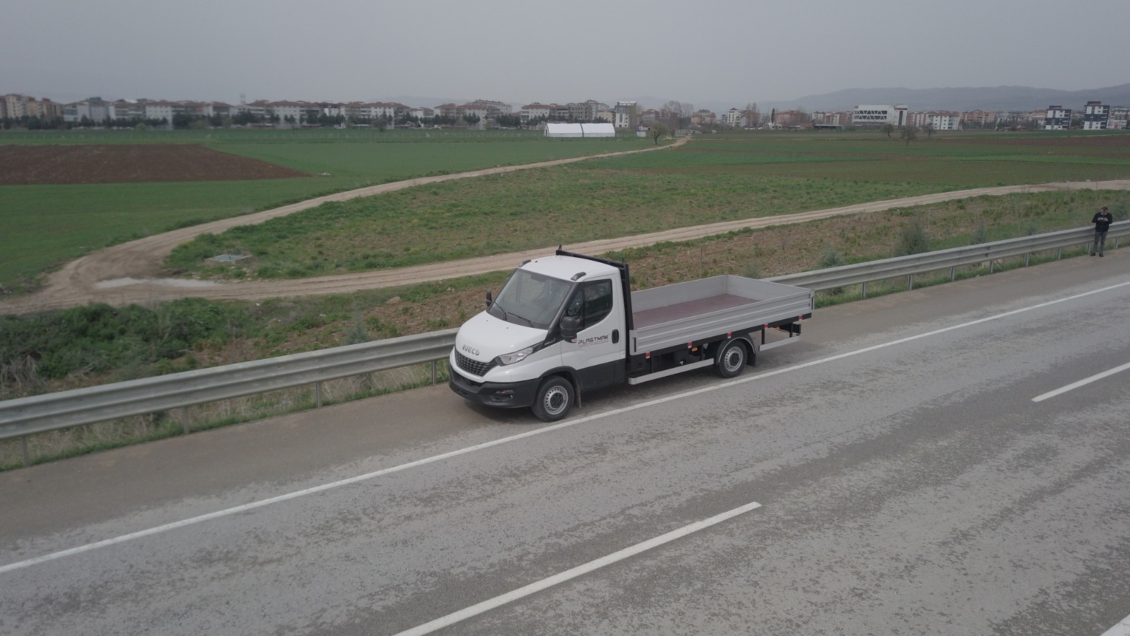 Low Loader galeri 11