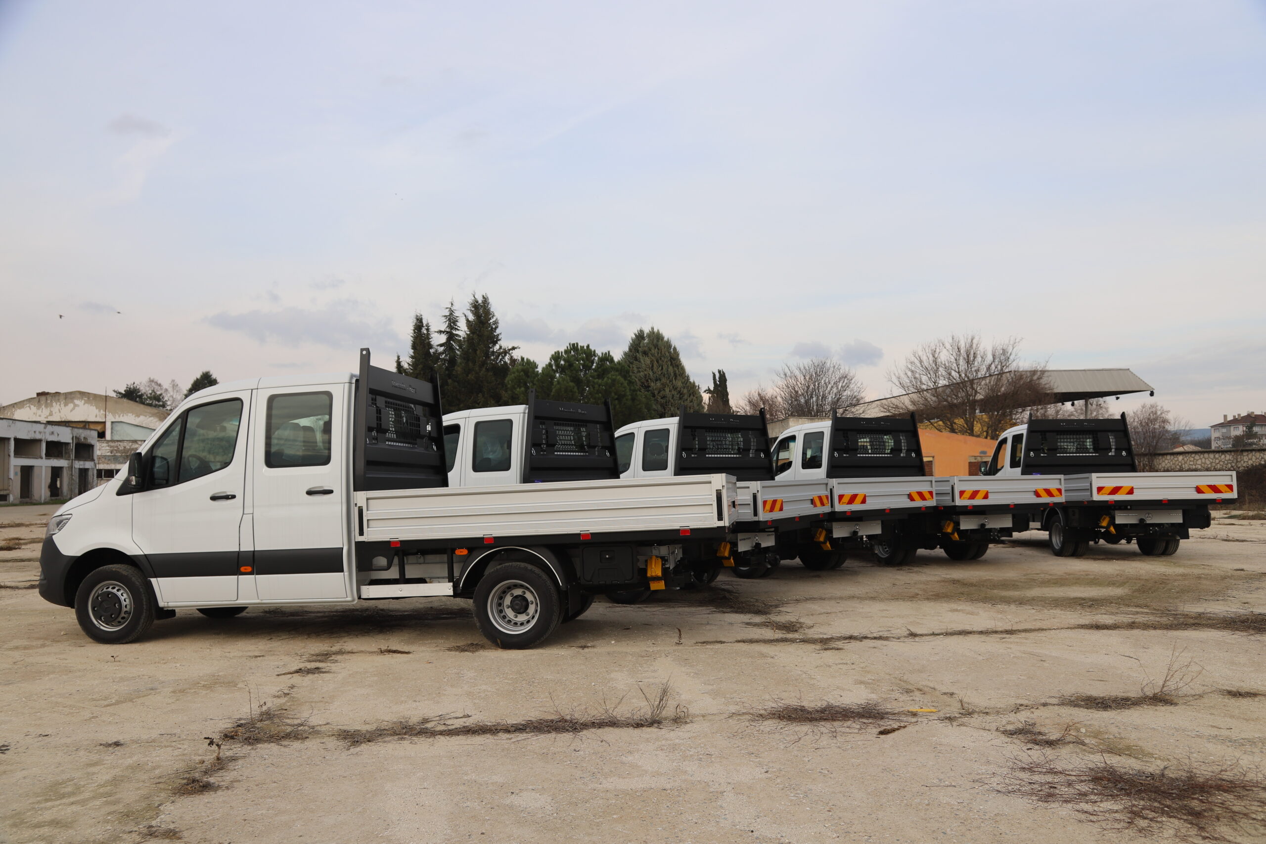 Low Loader galeri 14
