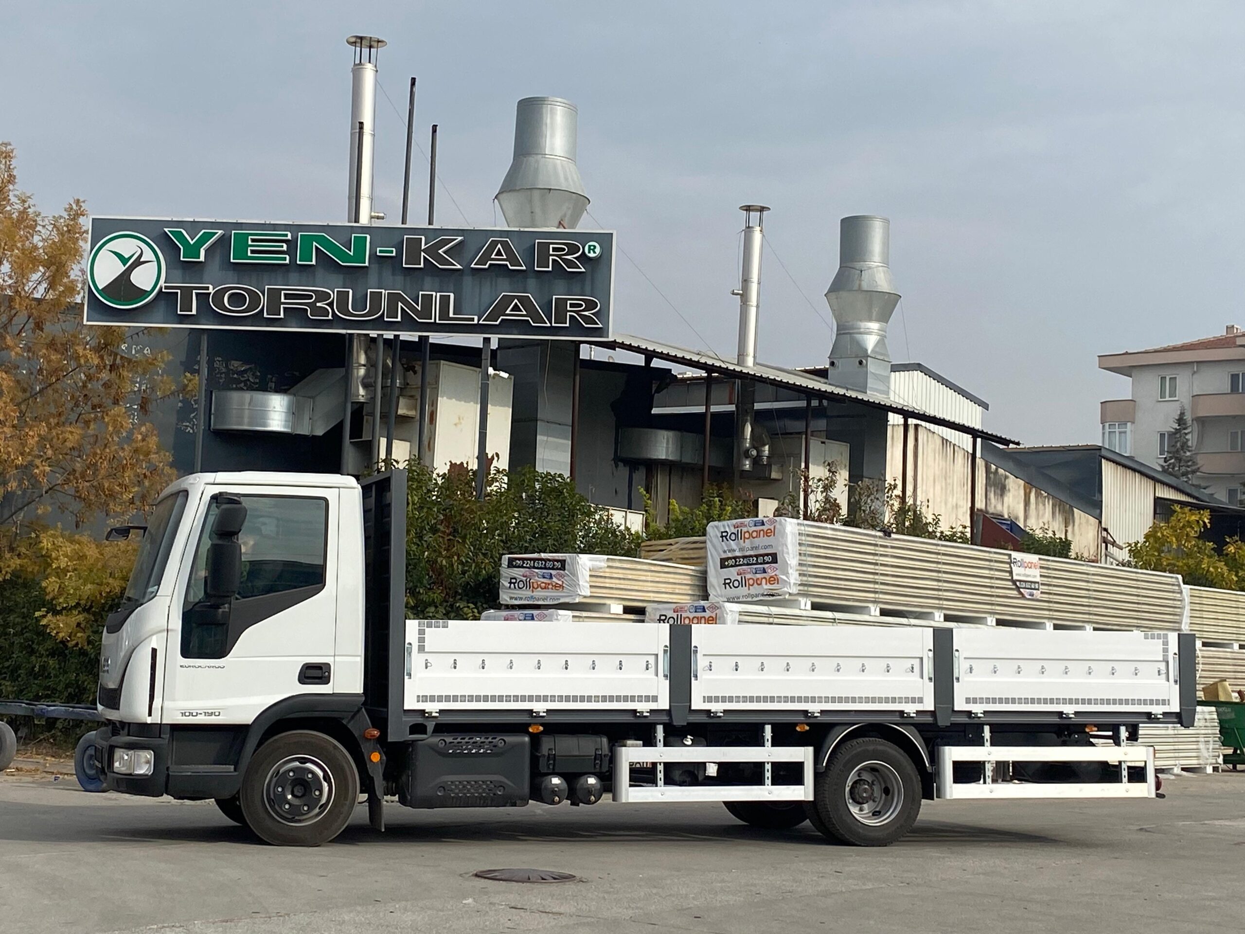 Low Loader galeri 16