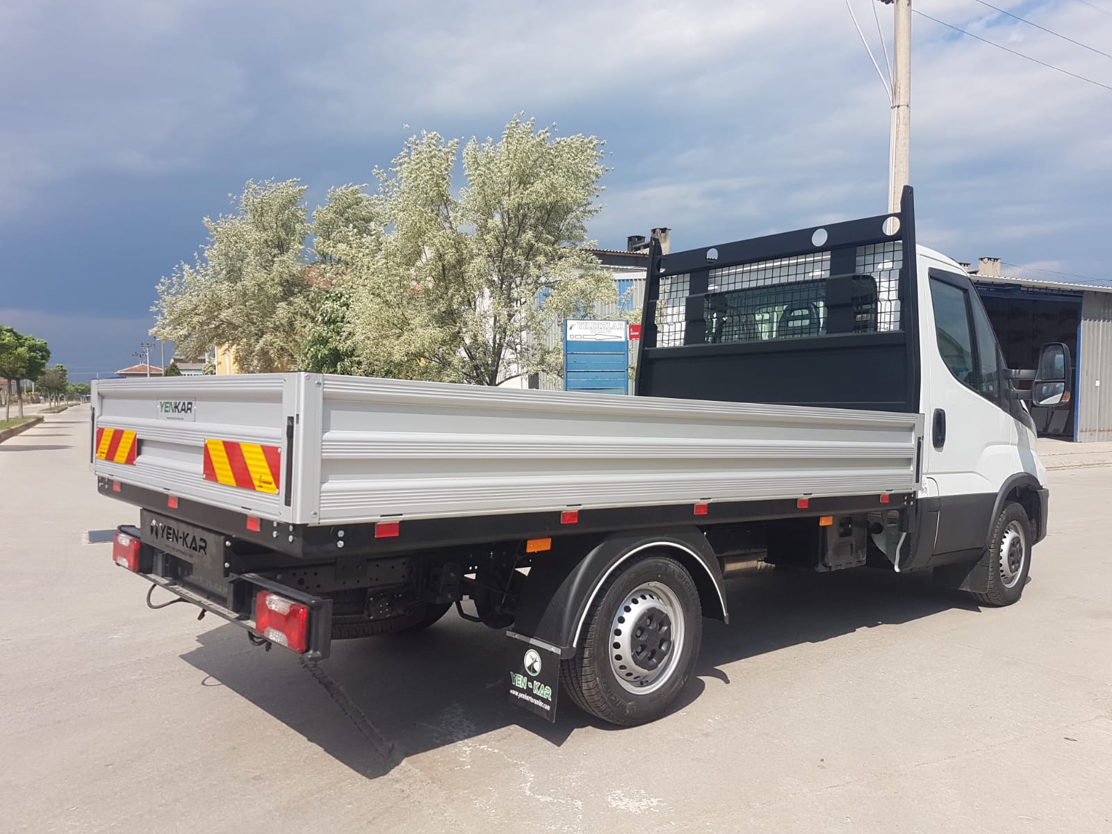 Low Loader galeri 17