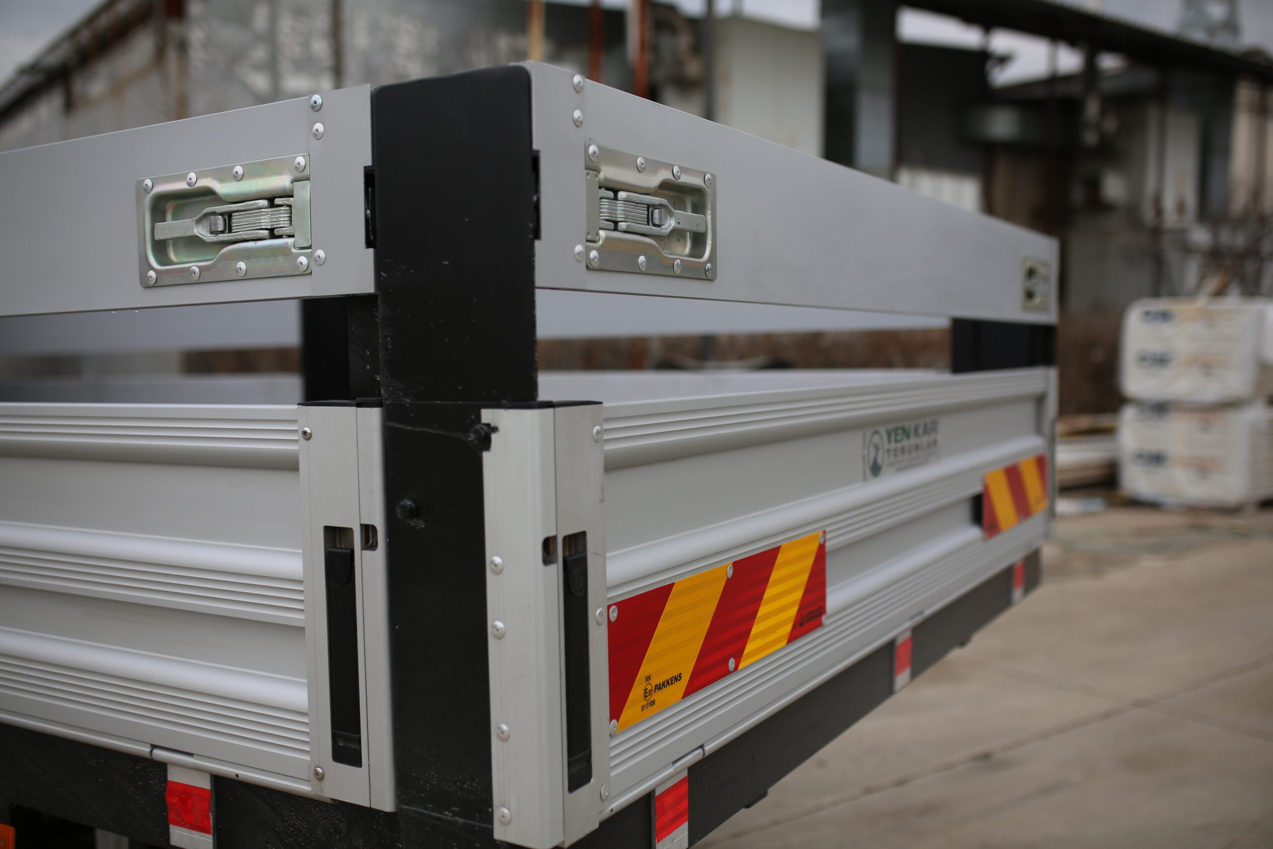 Low Loader galeri 2