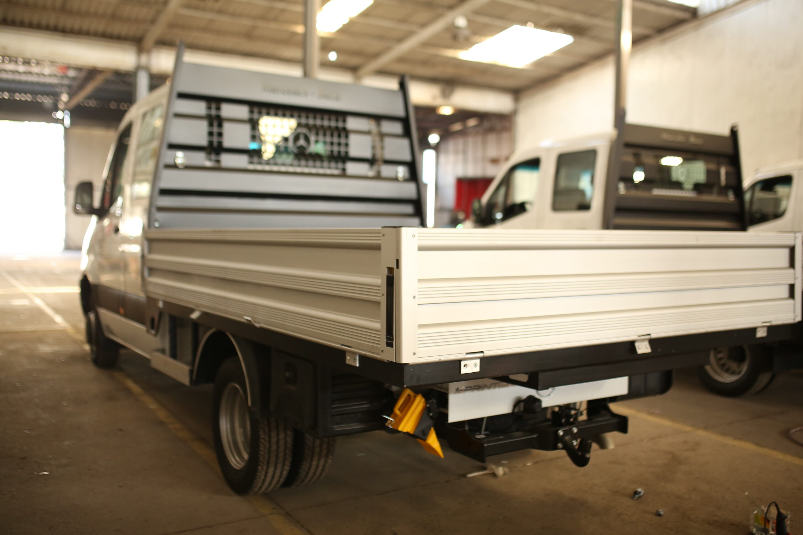 Low Loader galeri 4