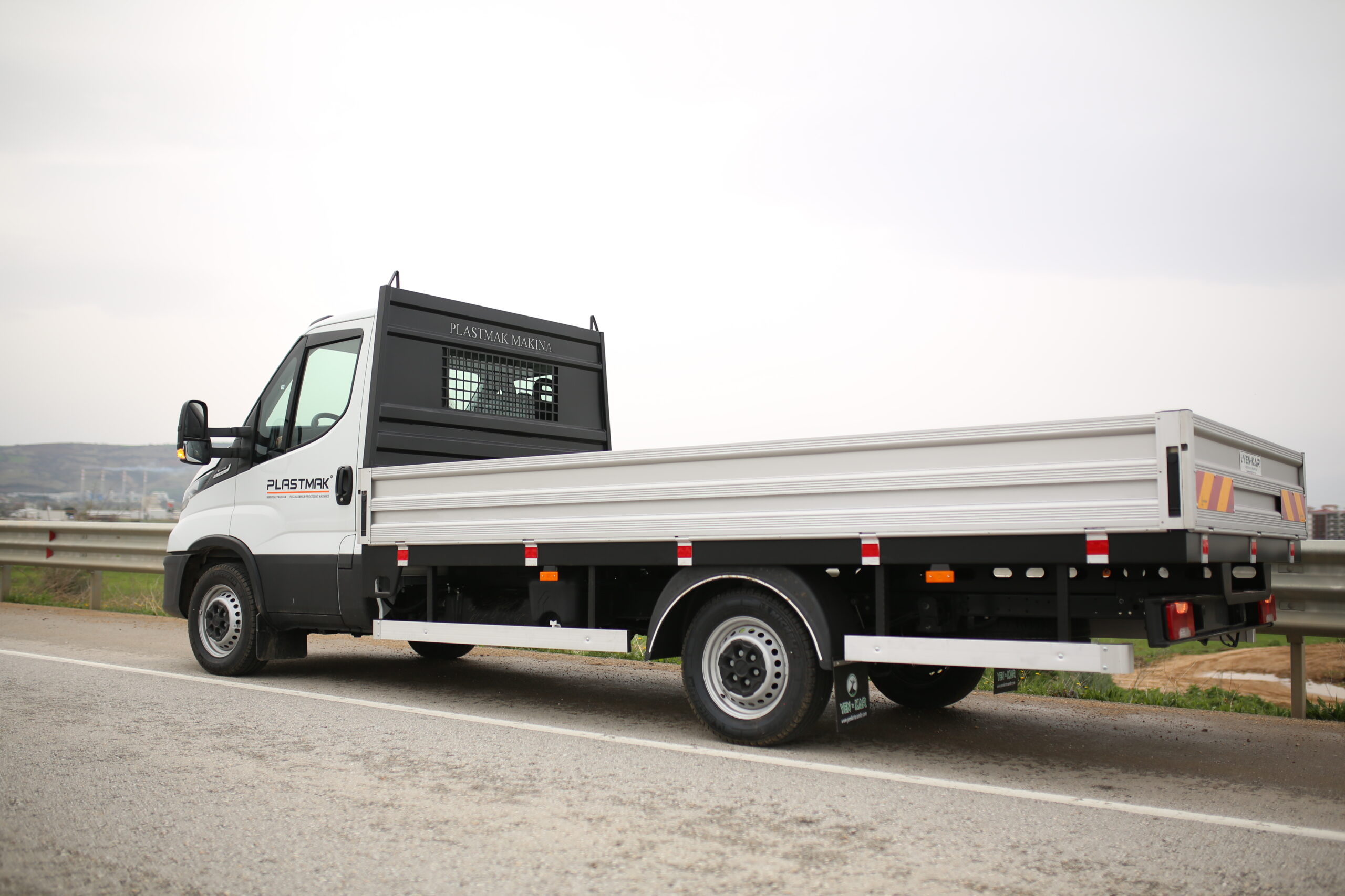 Low Loader galeri 8
