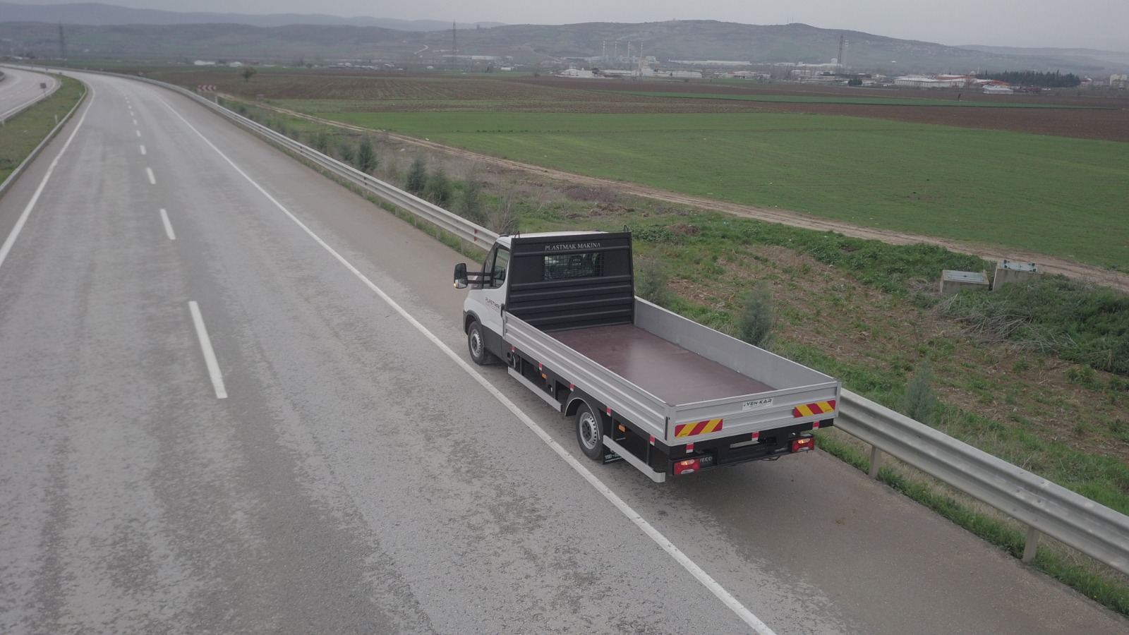 Low Loader galeri 9