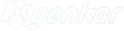 YENKAR Logo