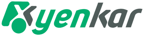 YENKAR Logo